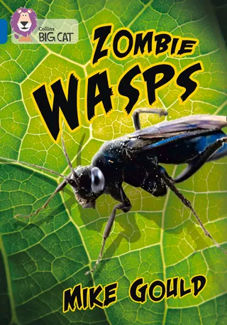 Zombie Wasps