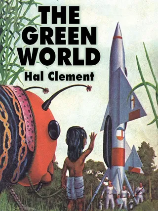 Green World