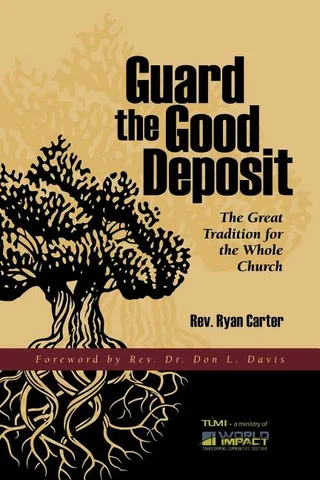 Guard the Good Deposit