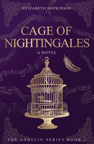 Cage of Nightingales