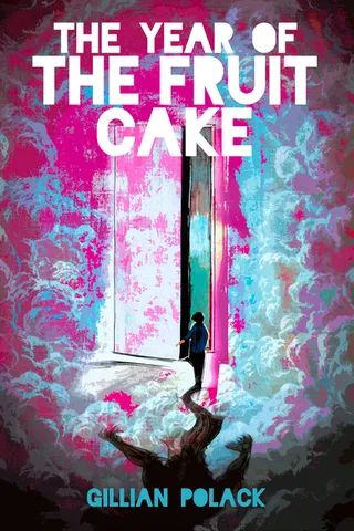 The Year of the Fruit Cake