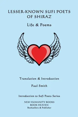 Lesser-Known Sufi Poets of Shiraz