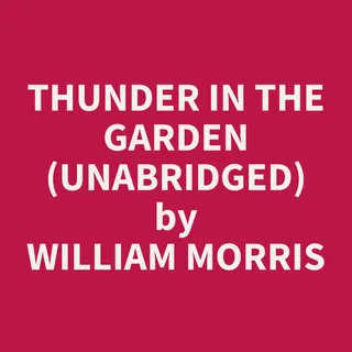 Thunder In The Garden