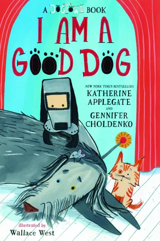 I Am a Good Dog