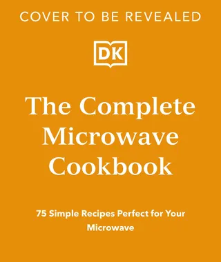 The Complete Microwave Cookbook