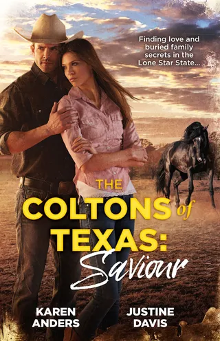 Coltons of Texas