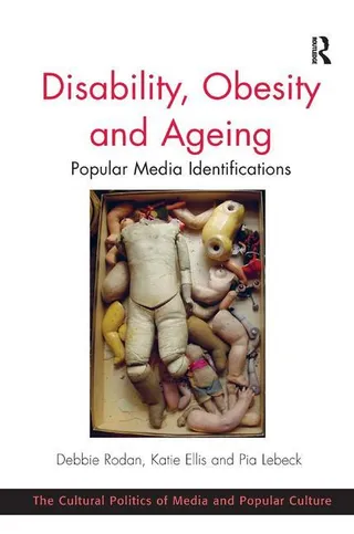 Disability Obesity and Ageing
