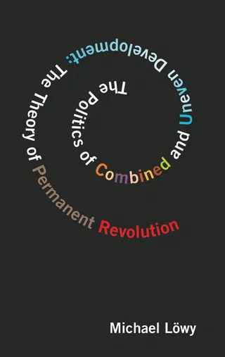 Politics of Combined and Uneven Development