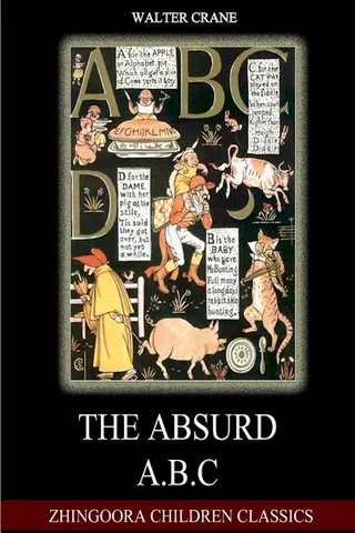 The Absurd A B C