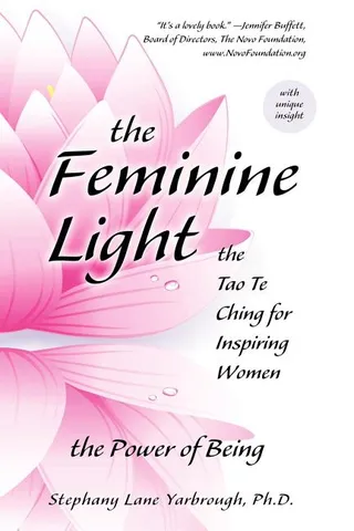 The Feminine Light