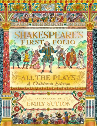 Shakespeare's First Folio