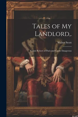 Tales of My Landlord