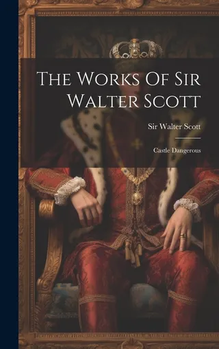 The Works of Sir Walter Scott: Castle Dangerous