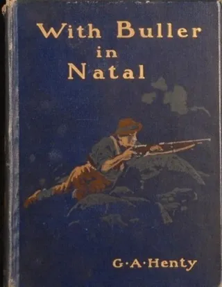 With Buller In Natal