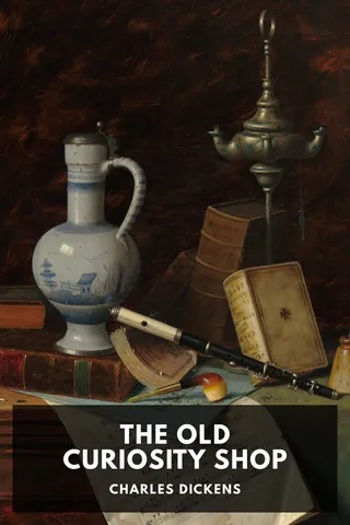The Old Curiosity Shop