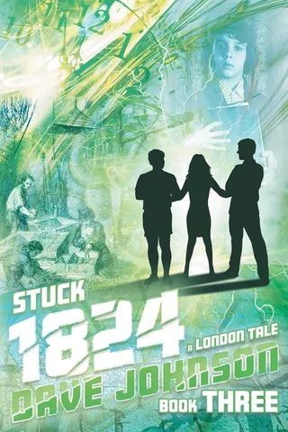 Stuck in Time