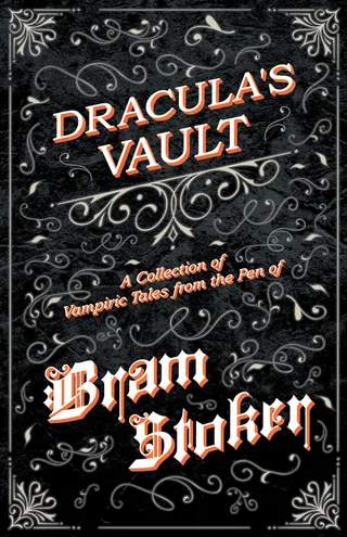 Dracula's Vault