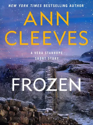 Frozen