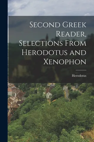 Second Greek Reader