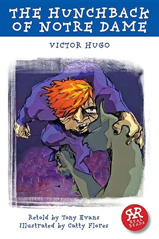The Hunchback of Notre-Dame: Real Reads