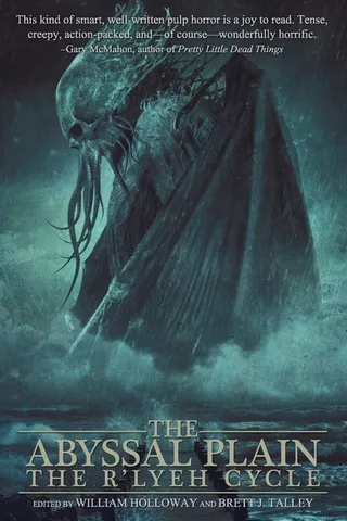 The Abyssal Plain
