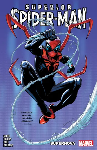 Superior Spider Man Vol. 1