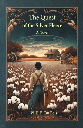 The Quest of the Silver Fleece