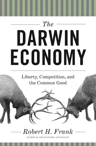 Darwin Economy