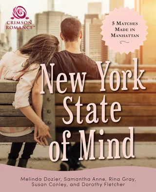New York State of Mind