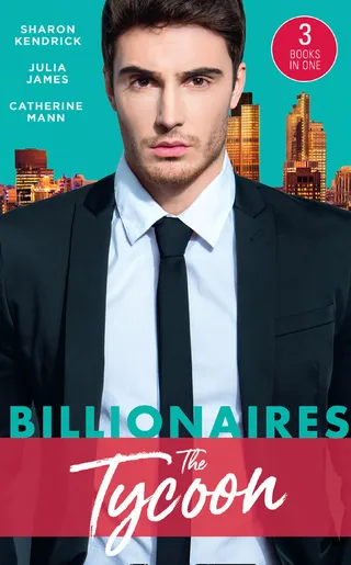 The Tycoon