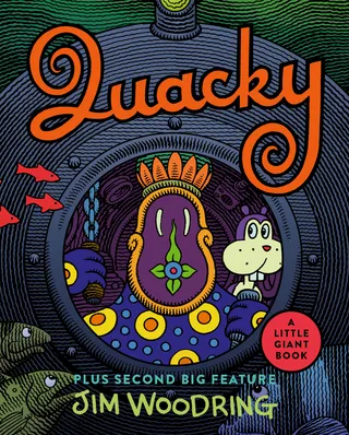 Quacky