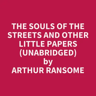 Souls of the Streets