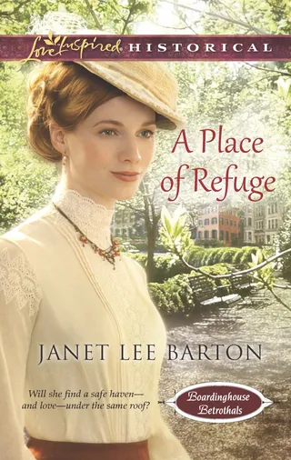 Place of Refuge