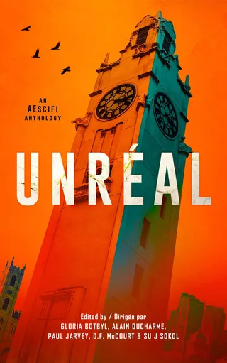 Unréal