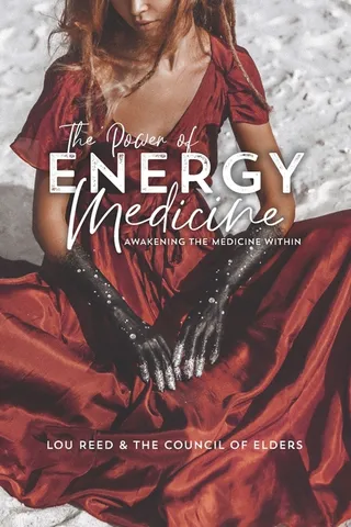 The Power of Energy Medicine