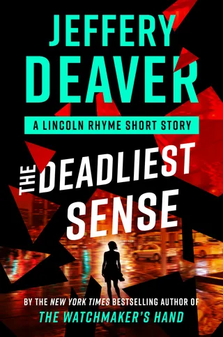 The Deadliest Sense