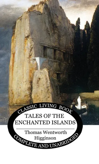 Tales of the Enchanted Islands