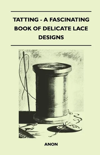 Tatting Book