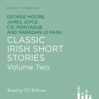 Classic Irish Short Stories