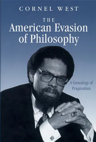 The American Evasion of Philosophy