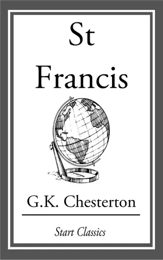 St. Francis of Assisi