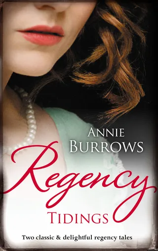 Regency Tidings