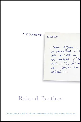 Mourning Diary