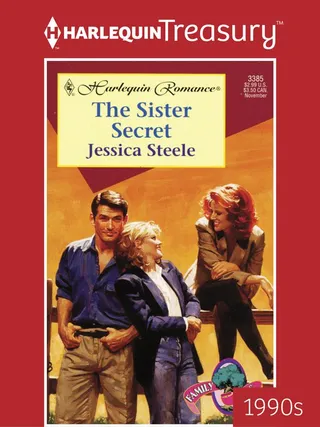 Sister Secret