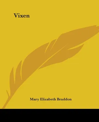 Vixen