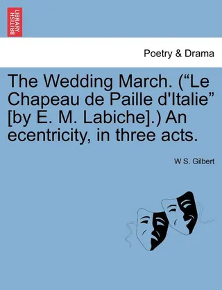 The Wedding March
