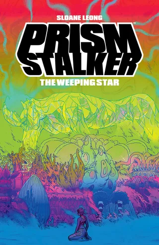 Prism Stalker