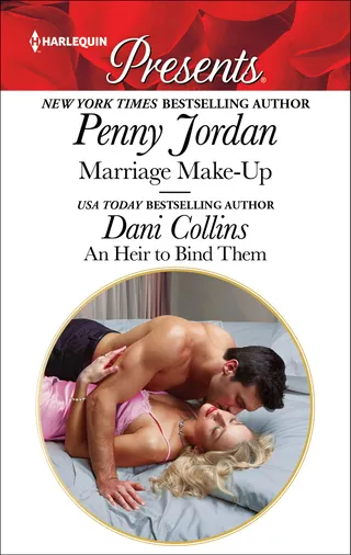 Marriage Make-Up & An Heir to Bind Them