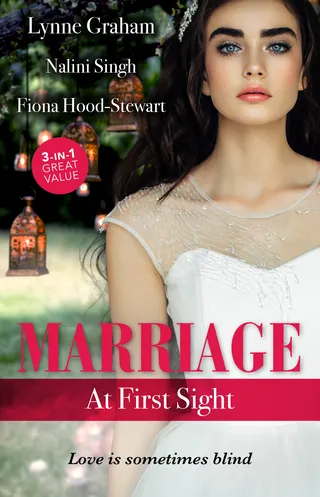 Marriage At First Sight