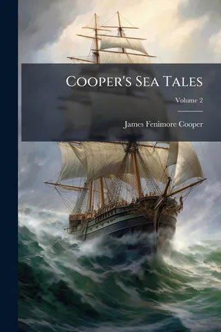 Cooper's Sea Tales